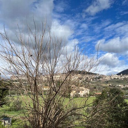 Camere Rosignoli Assisi Bagian luar foto