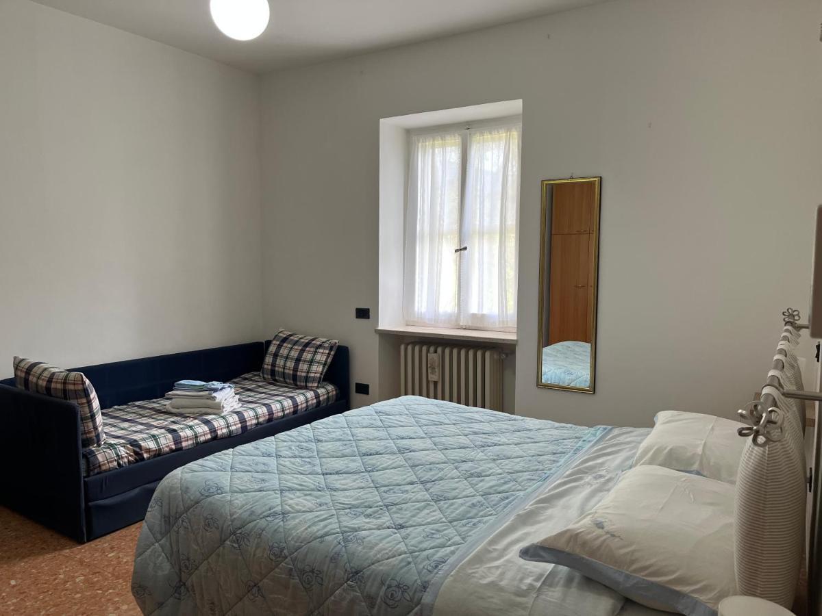 Camere Rosignoli Assisi Bagian luar foto
