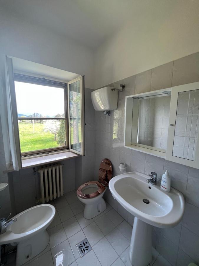 Camere Rosignoli Assisi Bagian luar foto