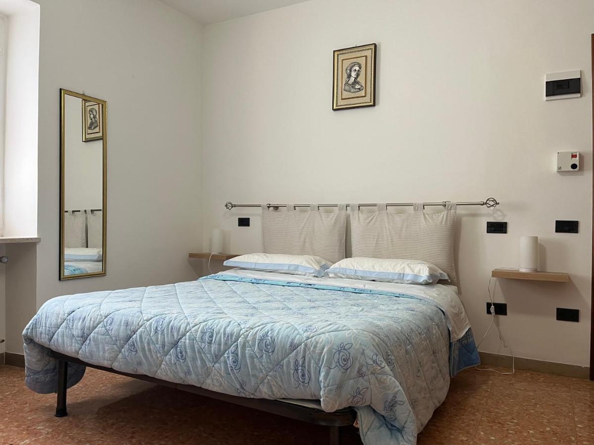 Camere Rosignoli Assisi Bagian luar foto