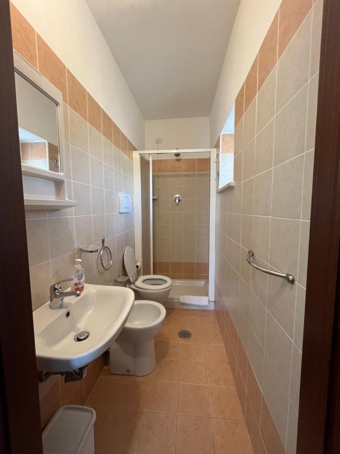Camere Rosignoli Assisi Bagian luar foto